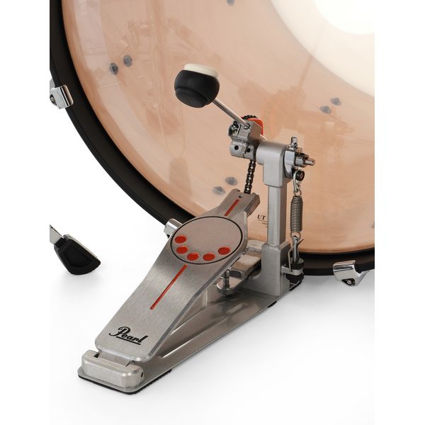 Pearl Decade Maple Standard S. Black