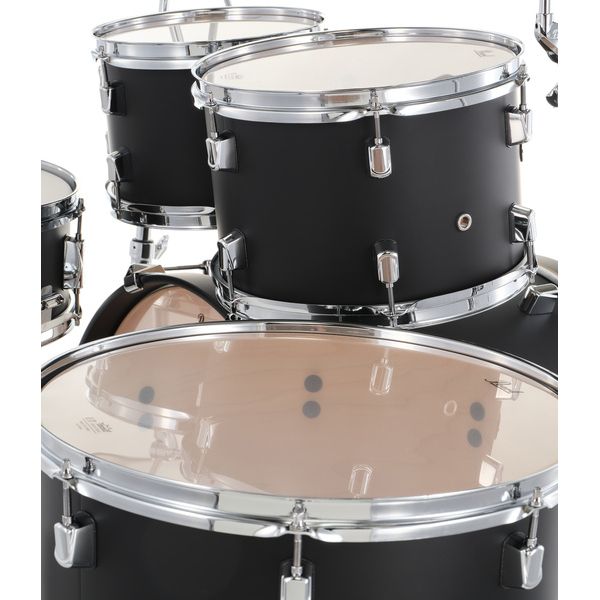 Pearl Decade Maple Standard S. Black