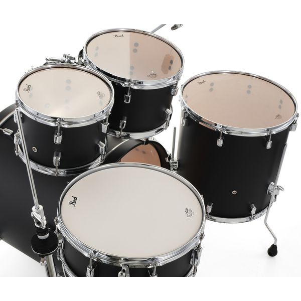 Pearl Decade Maple Standard S. Black