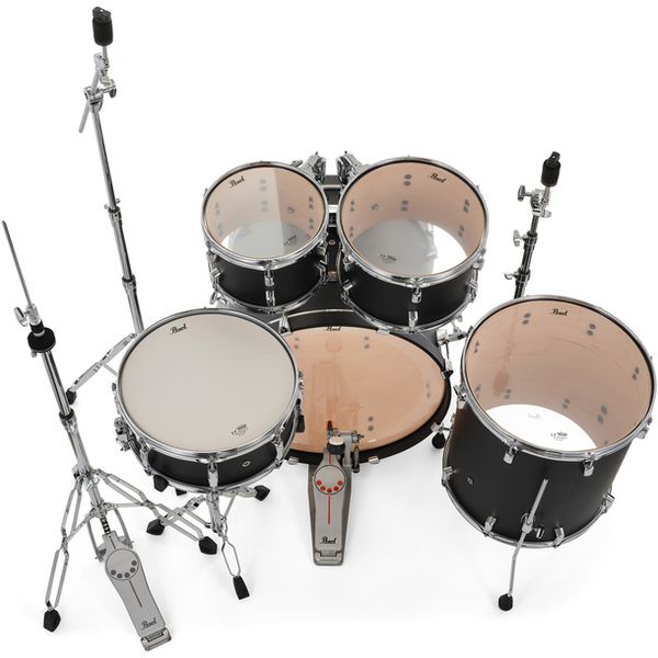 Pearl Decade Maple Standard S. Black
