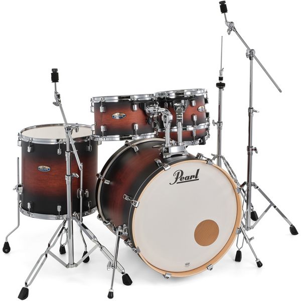 Pearl Decade Maple Standard S. Brown