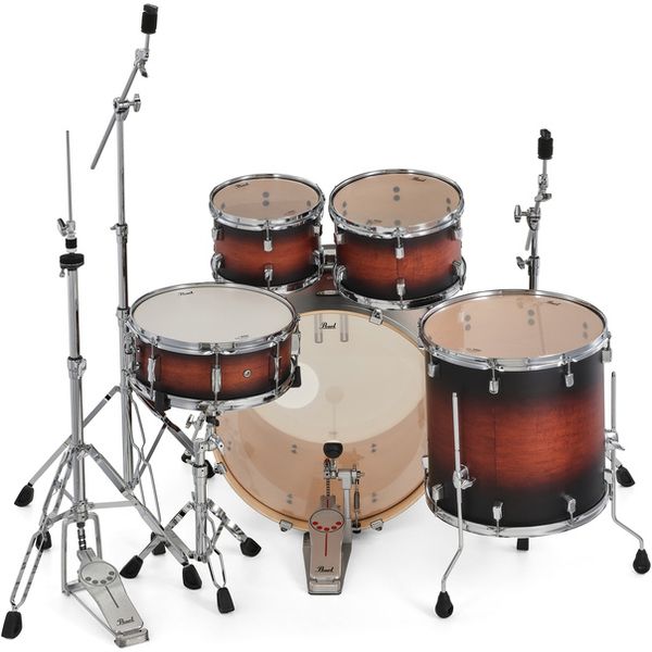 Pearl Decade Maple Standard S. Brown