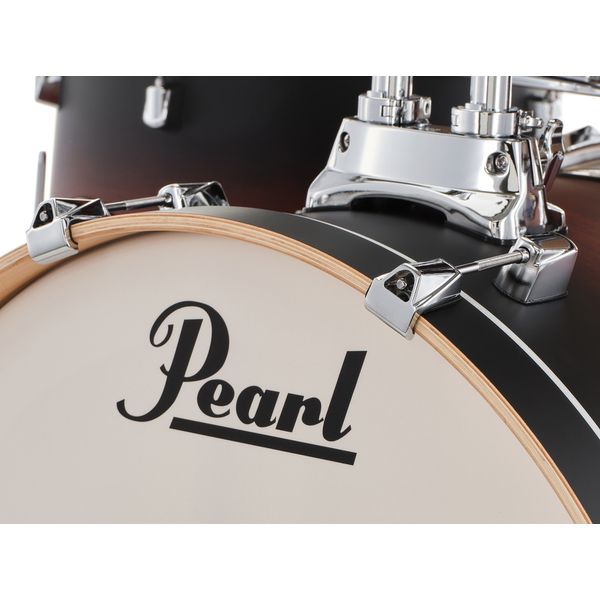 Pearl Decade Maple Standard S. Brown
