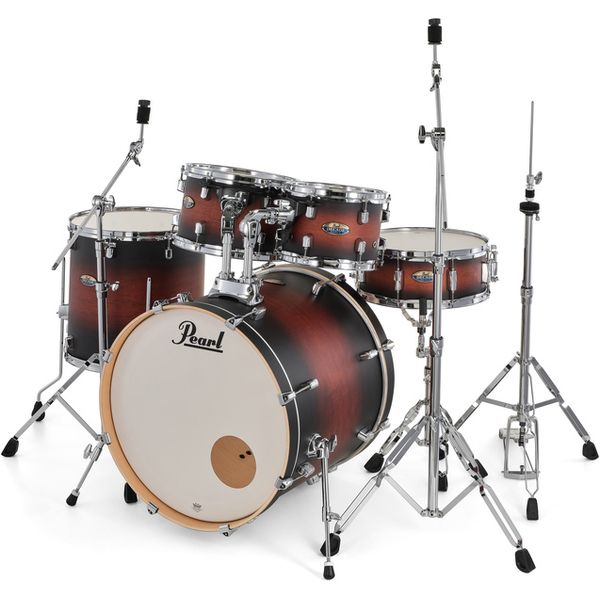 Pearl Decade Maple Standard S. Brown