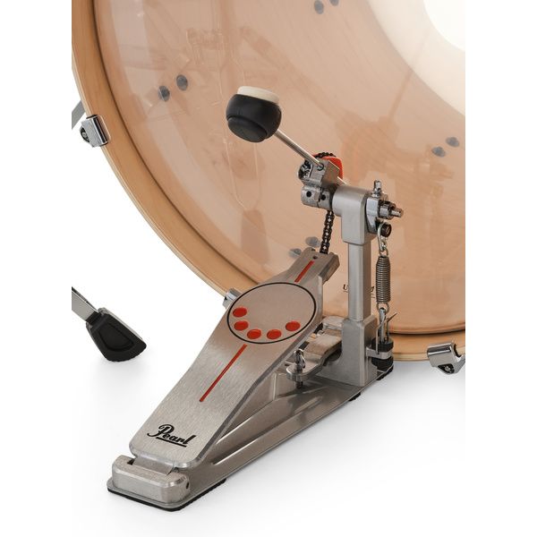 Pearl Decade Maple Standard S. Brown