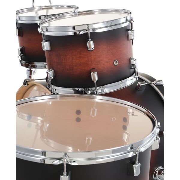 Pearl Decade Maple Standard S. Brown