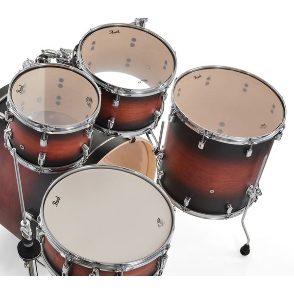 Pearl Decade Maple Standard S. Brown