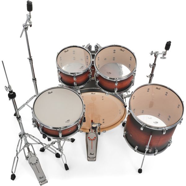 Pearl Decade Maple Standard S. Brown