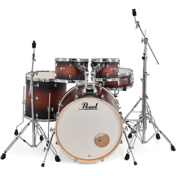 Pearl Decade Maple Standard S. Brown