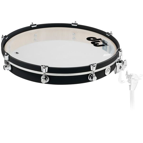 DW Design 20" Pancake Gong Drum