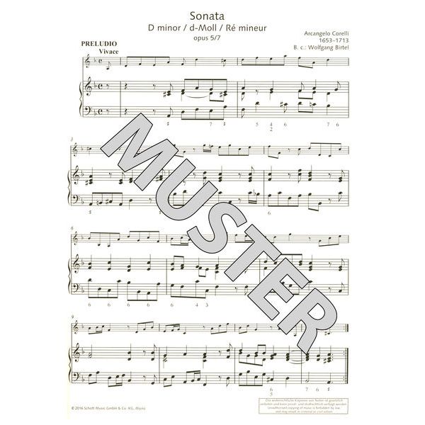 Schott Best Of Violin Classics