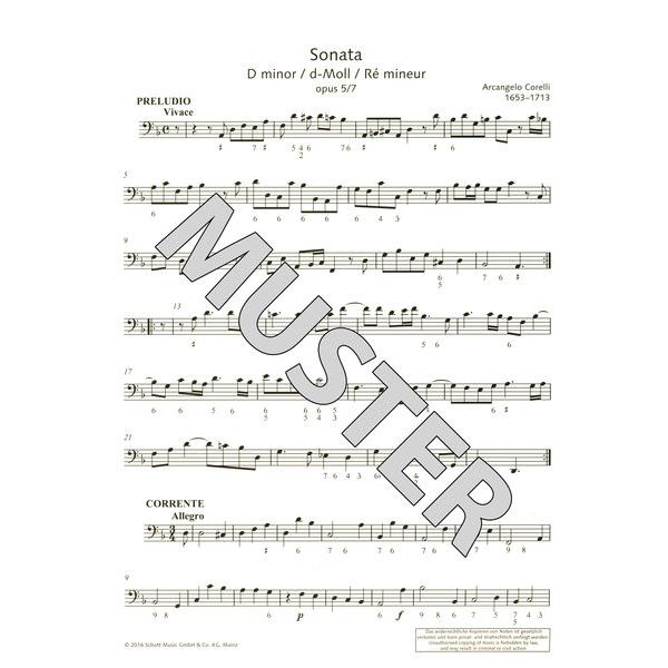 Schott Best Of Violin Classics