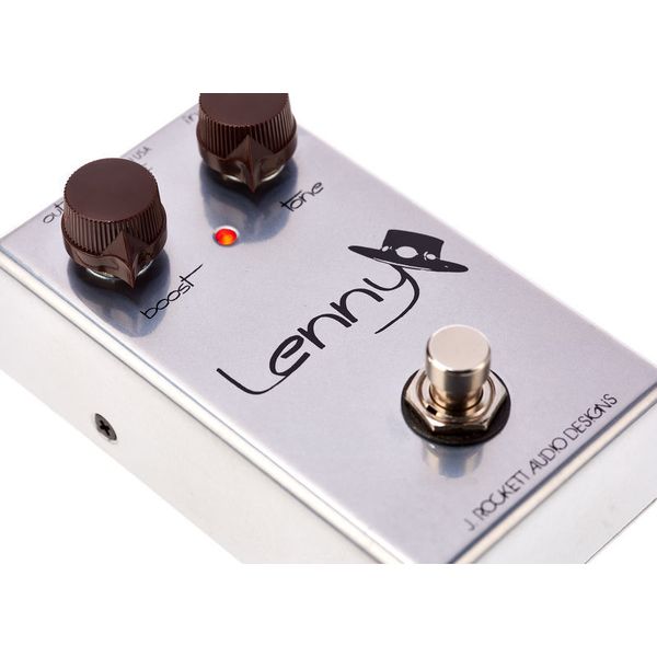 J. Rockett Audio Designs Lenny – Thomann France