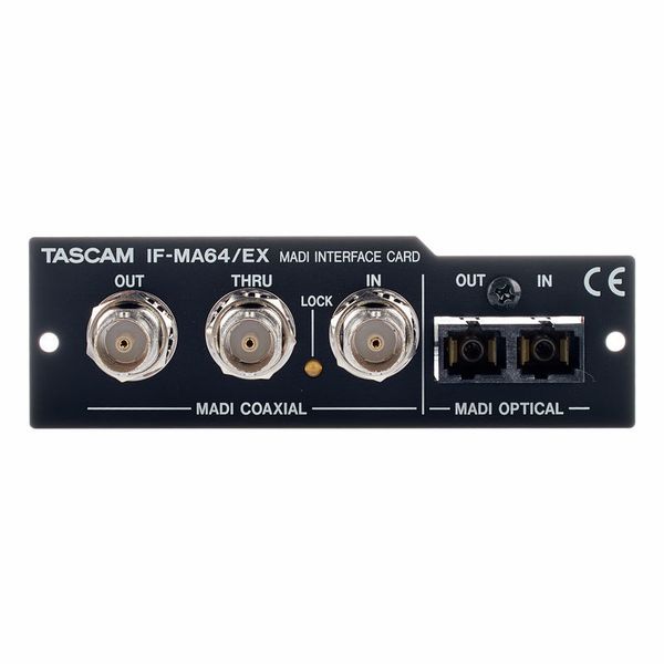 Tascam IF-MA64/Ex
