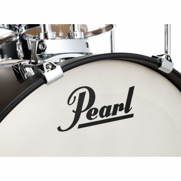 Pearl Decade Maple Studio S. Black