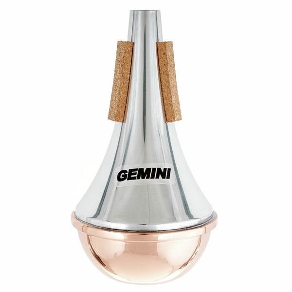 Tom Crown Trumpet Gemini Straight GEM-C
