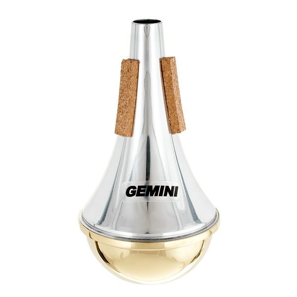 Tom Crown Trumpet Gemini Straight GEM-B