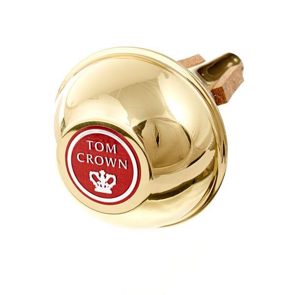 Tom Crown Trumpet Gemini Straight GEM-BB