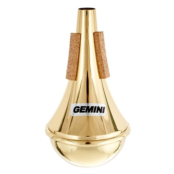 Tom Crown Trumpet Gemini Straight GEM-BB