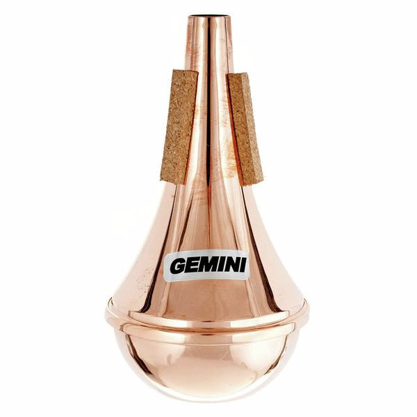 Tom Crown Trumpet Gemini Straight GEM-CC