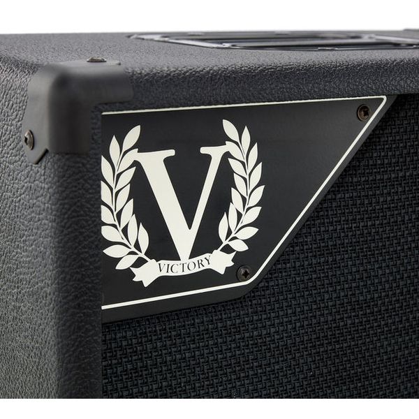 Victory Amplifiers V112V Cabinet – Thomann UK
