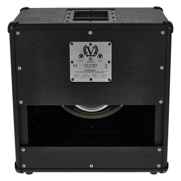 Victory Amplifiers V112V Cabinet