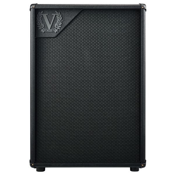 Victory Amplifiers Jack V212 Cabinet