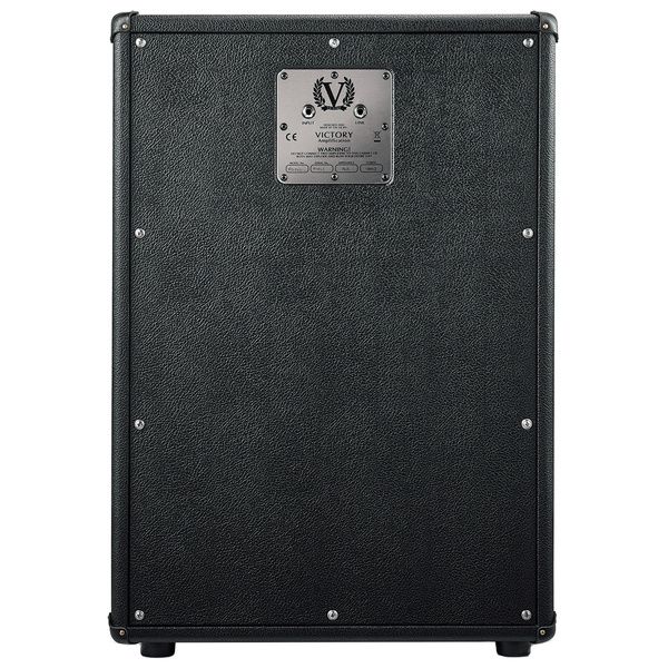 Victory Amplifiers Jack V212 Cabinet