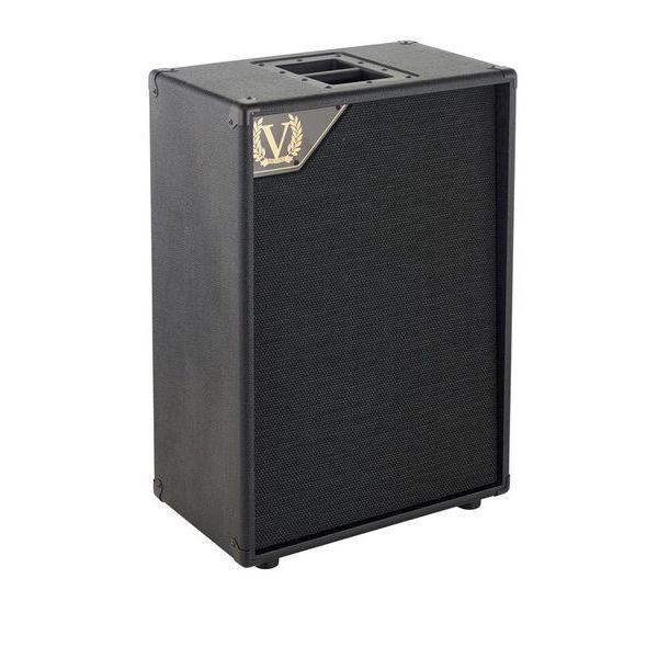 Victory Amplifiers V212-VH Cabinet