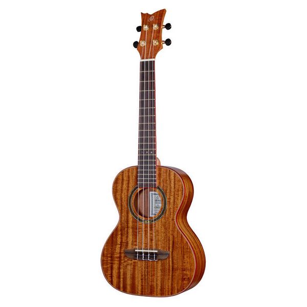 Ortega RUACA-TE