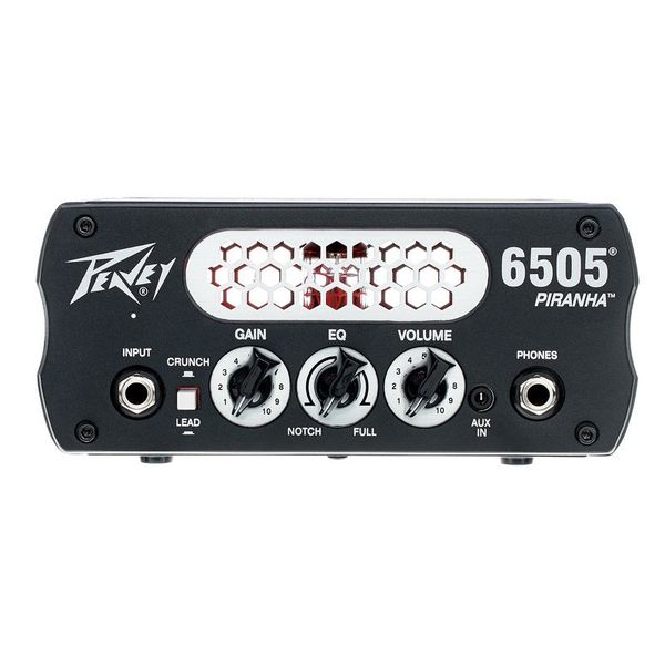 Peavey 6505 Piranha Micro Head