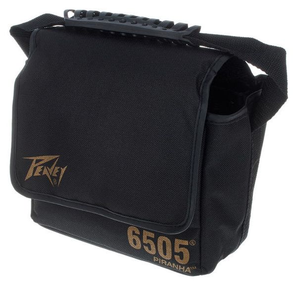 Peavey 6505 Piranha Micro Head