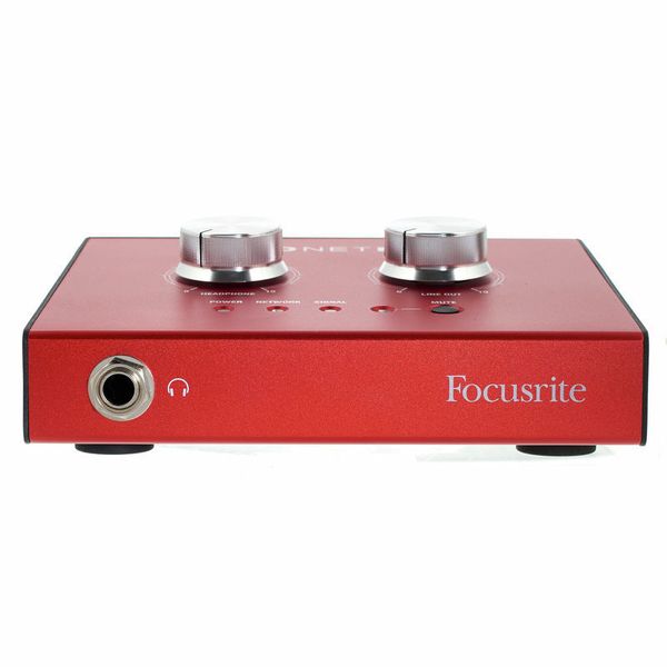 Focusrite RedNet AM2