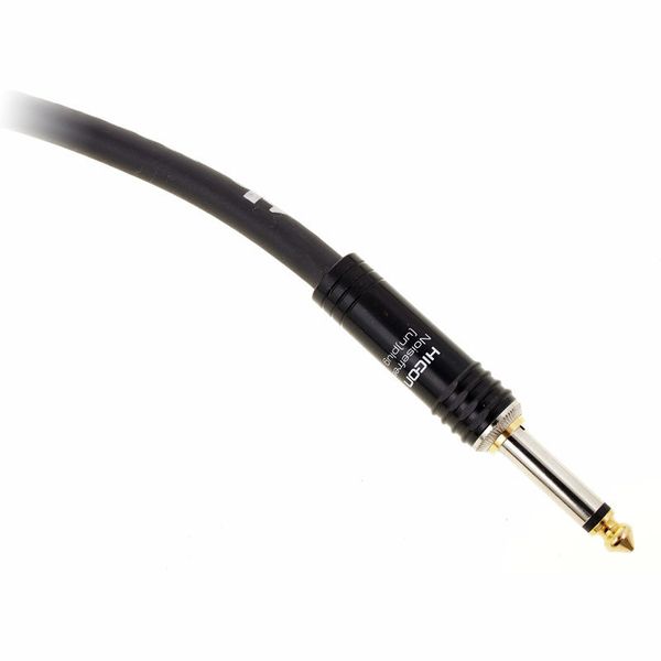 Sommer Cable Spirit LLX Instrument II 0.30