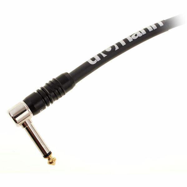 Sommer Cable Spirit LLX Instrument II 0.60