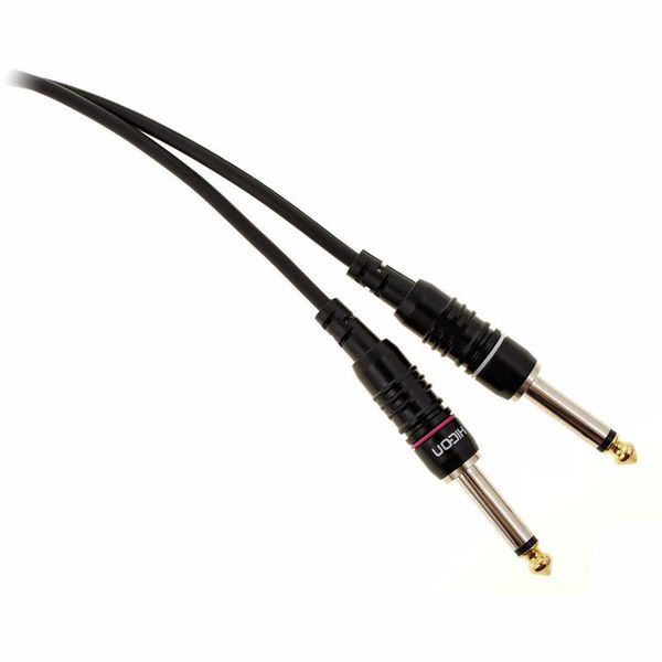 Sommer Cable SC Onyx Twin Jack II 0.50