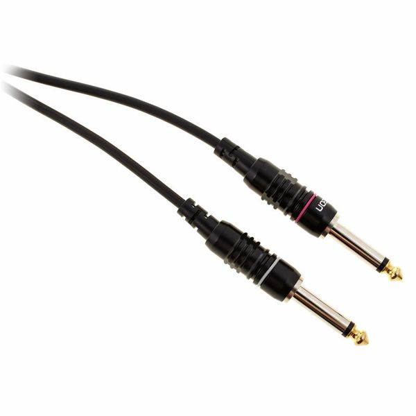 Sommer Cable SC Onyx Twin Jack II 0.75