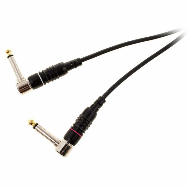 Sommer Cable SC Onyx Twin Jack II 0.75