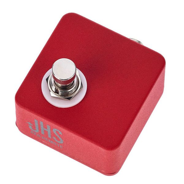 JHS Pedals Red Remote – Thomann UK
