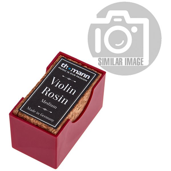 Thomann Violin Rosin Medium