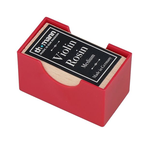 Thomann Violin Rosin Medium