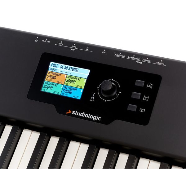 Studiologic SL88 Studio