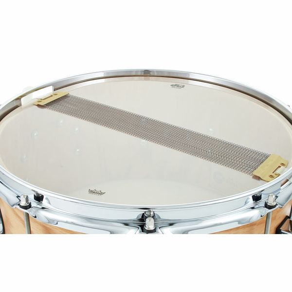 DW 14"x6,5" Pure Oak Snare Drum