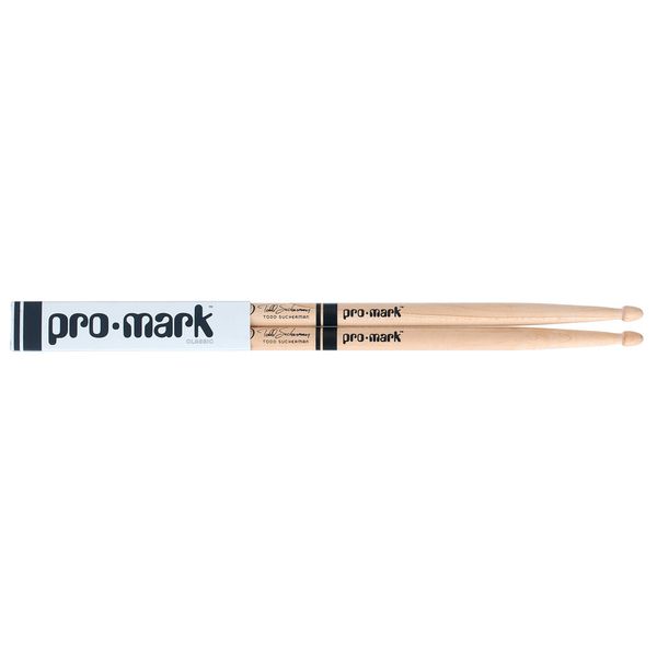 Pro Mark SD330W Todd Sucherman