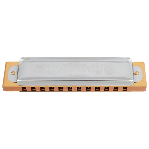 Hohner Marine Band 364/24 Low D