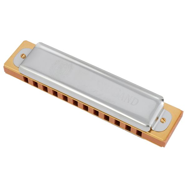 Hohner Marine Band 364/24 Low D