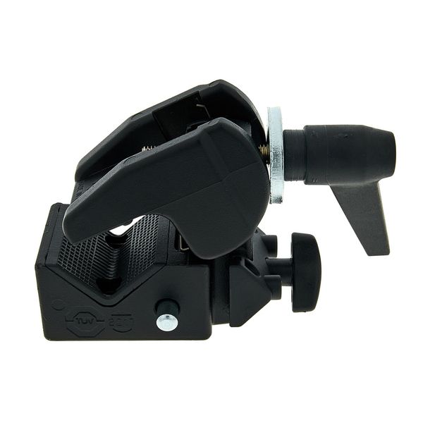 Manfrotto 035+XMT Super Clamp Pack