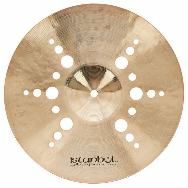 Istanbul Agop 12