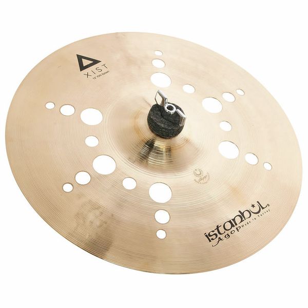 Istanbul Agop 12