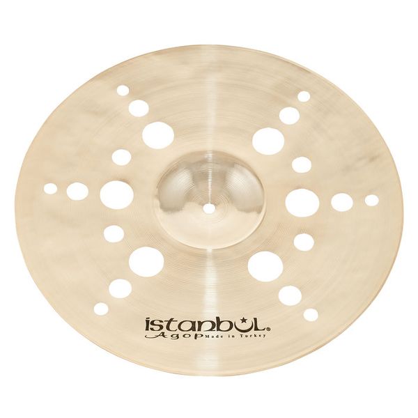 Istanbul Agop 16" Xist ION Crash Brilliant